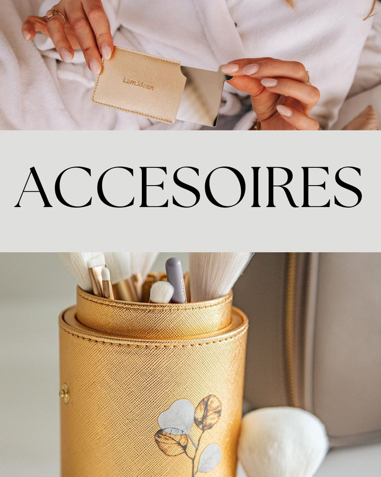 Accesoires