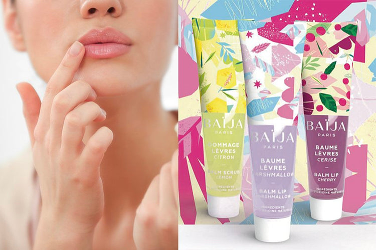 Baija Lips&Match