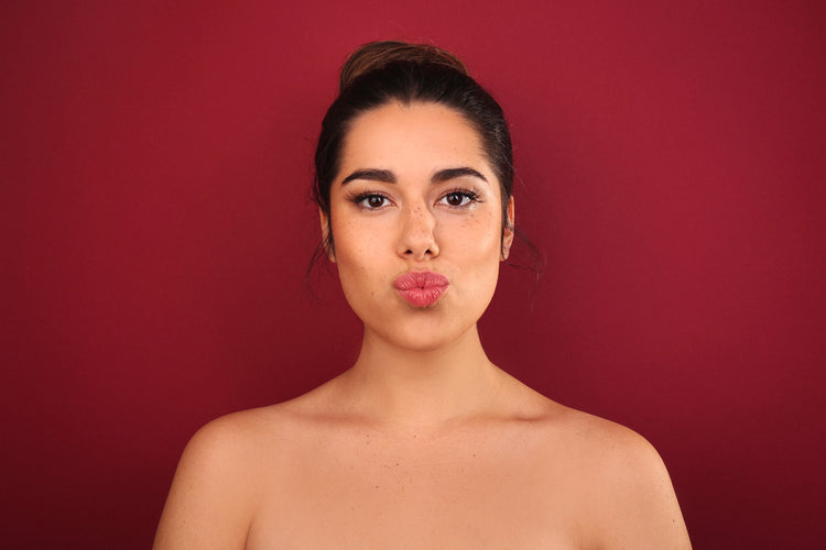 Lippenstift en verzorging