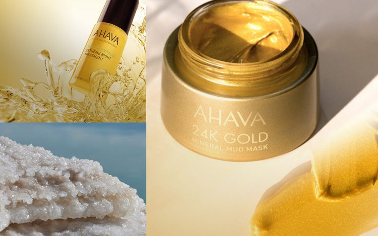 Ahava