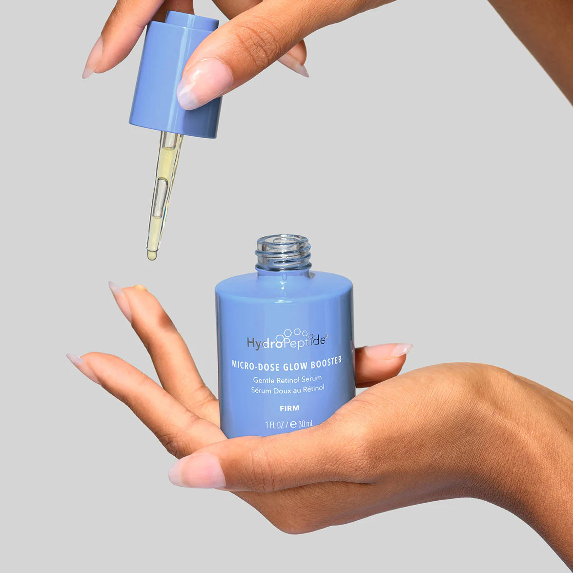 Micro Dose Glow Booster