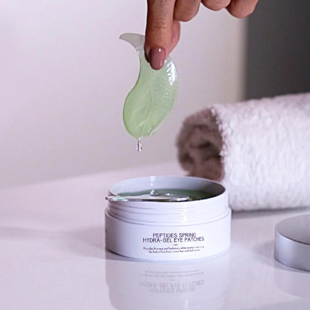 Hydragel Oogpads