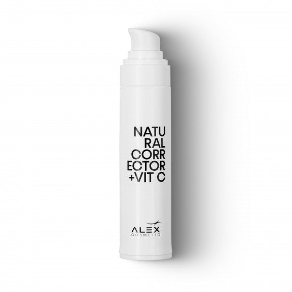 Natural Corrector + vit C