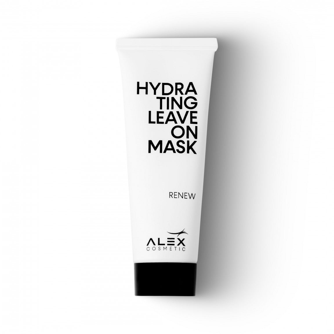 Hydrating leave-on mask