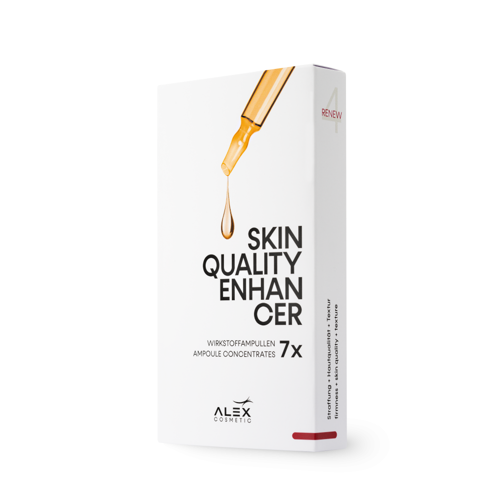 Skin quality Enhancer