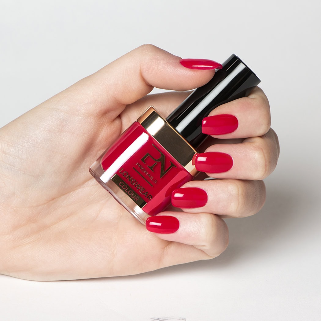 Longwear Law of the jungle