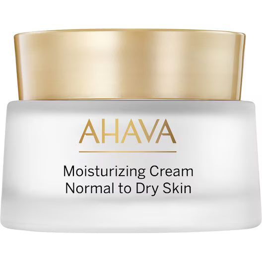 Essential Day Moisturizer