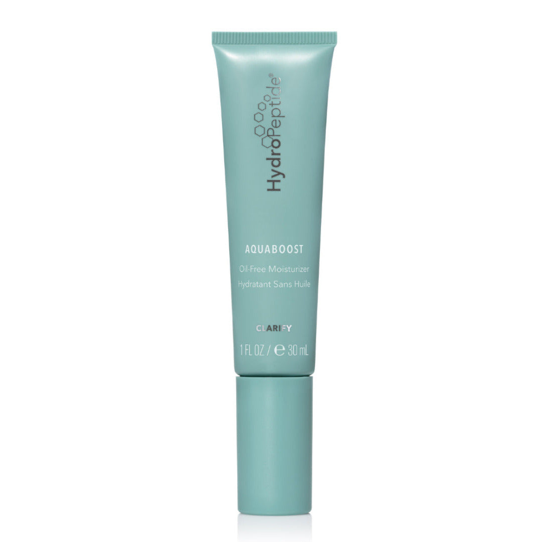 AquaBoost: Oil-Free Hydrator