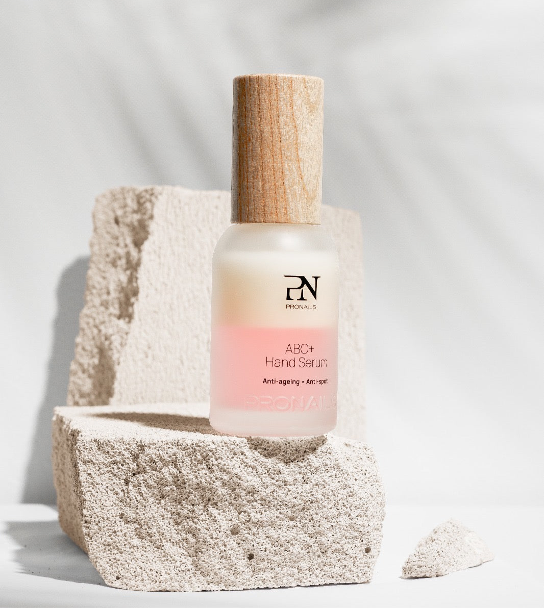 ABC Hand serum