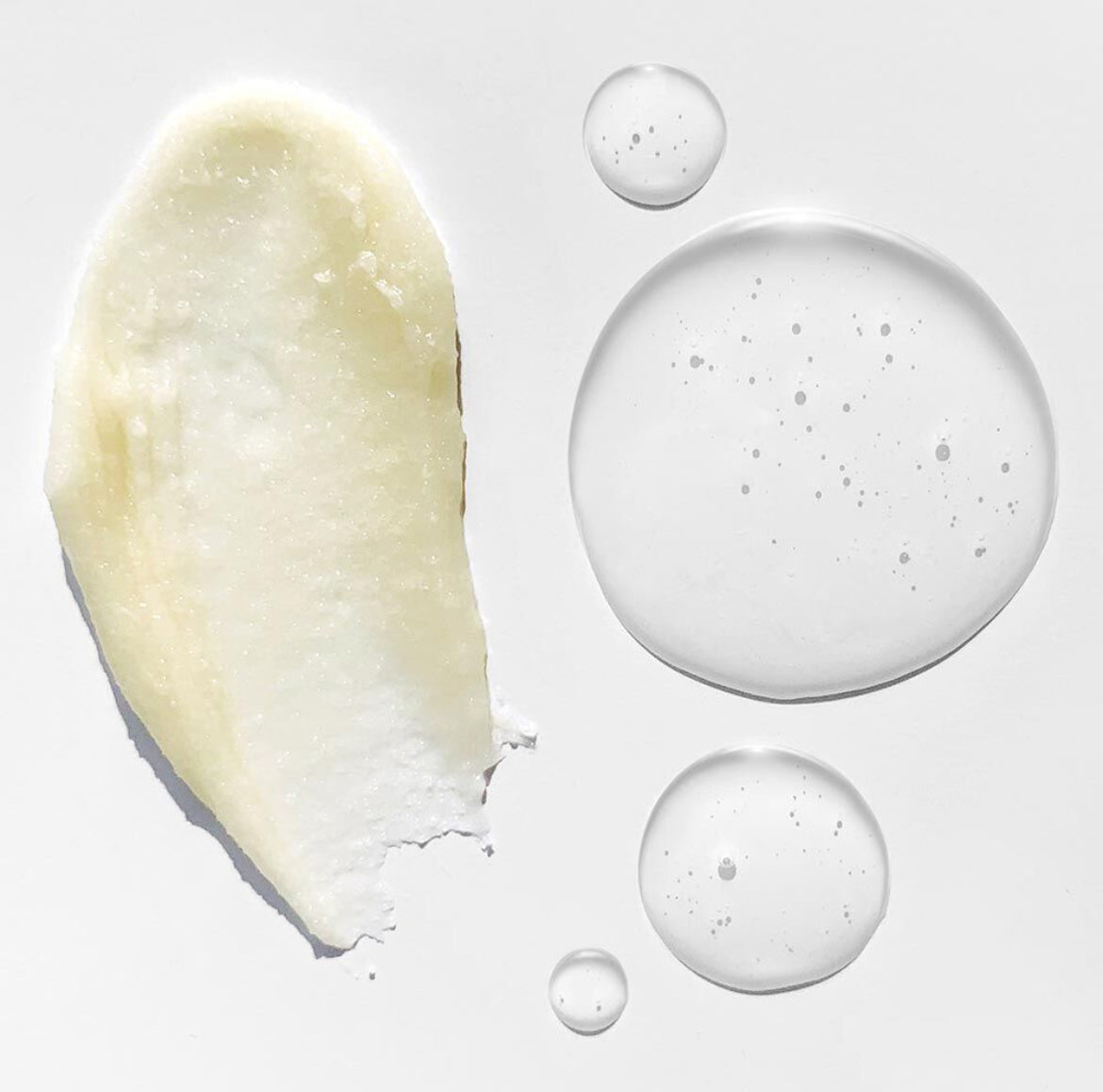 Peel: Anti-Wrinkle Polish & Plump Peel