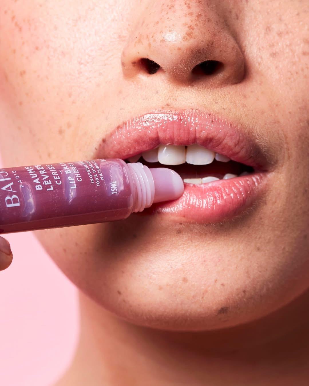 Baija Lippenbalsem