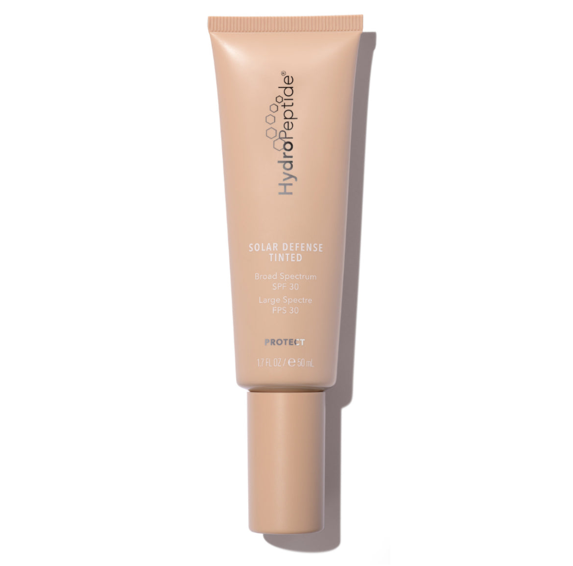 Solar Defense: Broad Spectrum SPF 30