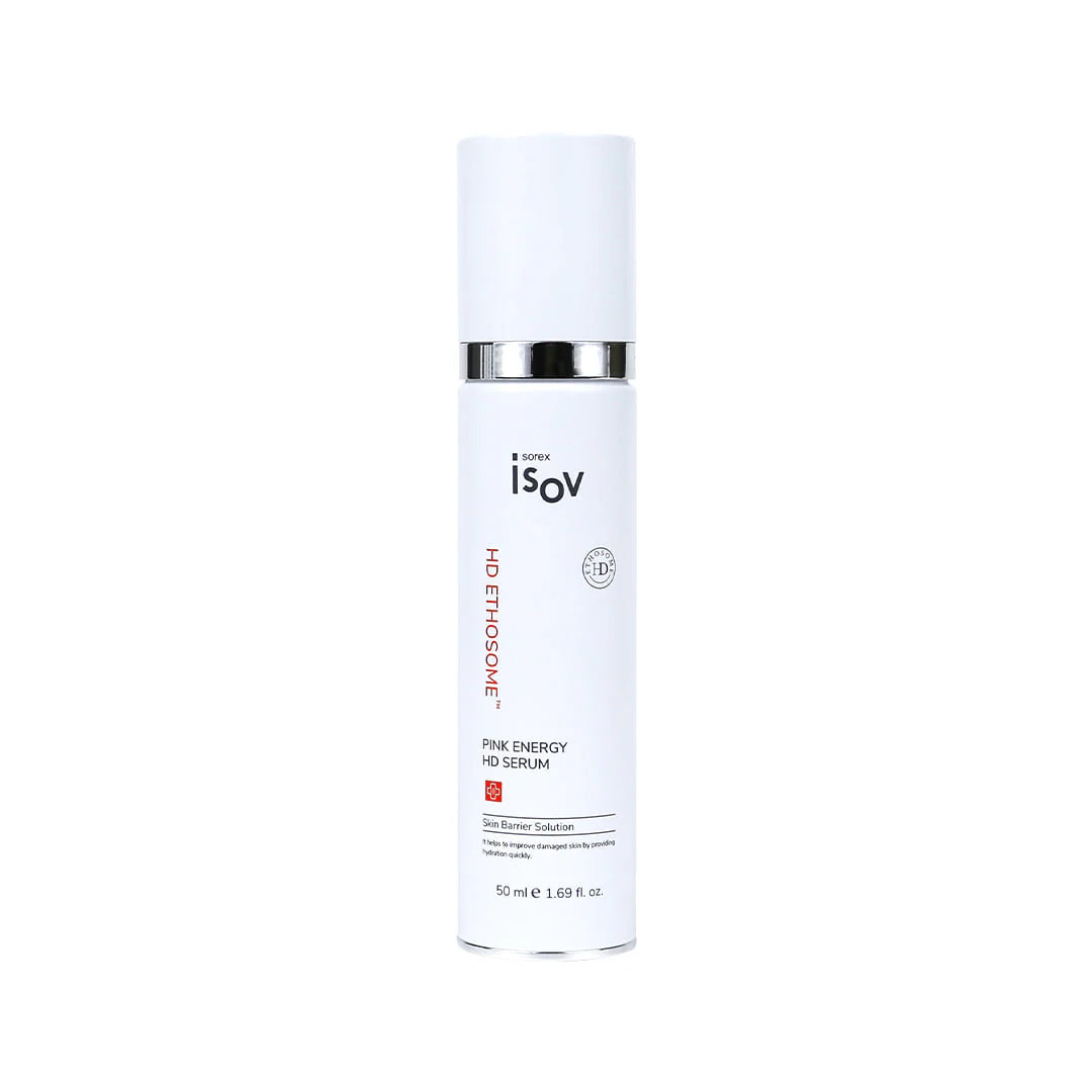 Pink Energy Serum