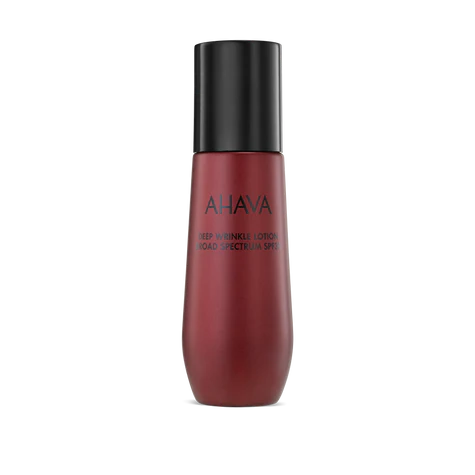 Apple of Sodom Deep wrinkle lotion spf 30