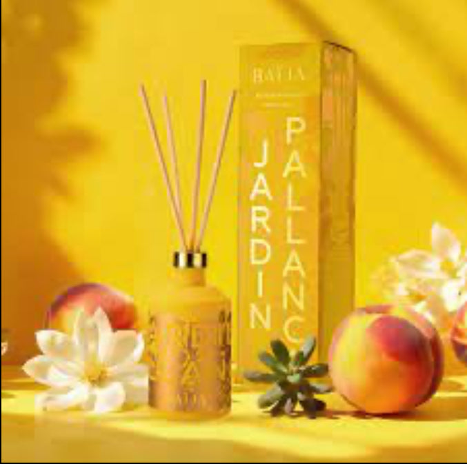 Bouquet parfum XL baija