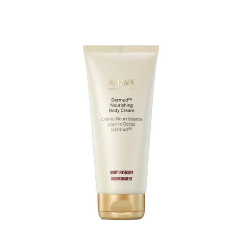 Dermud Body Cream