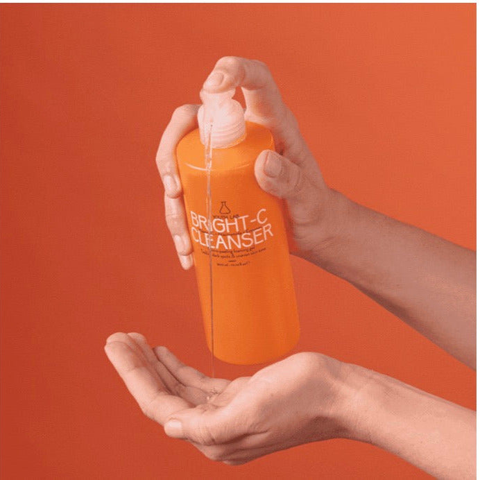 Brightening C Cleanser