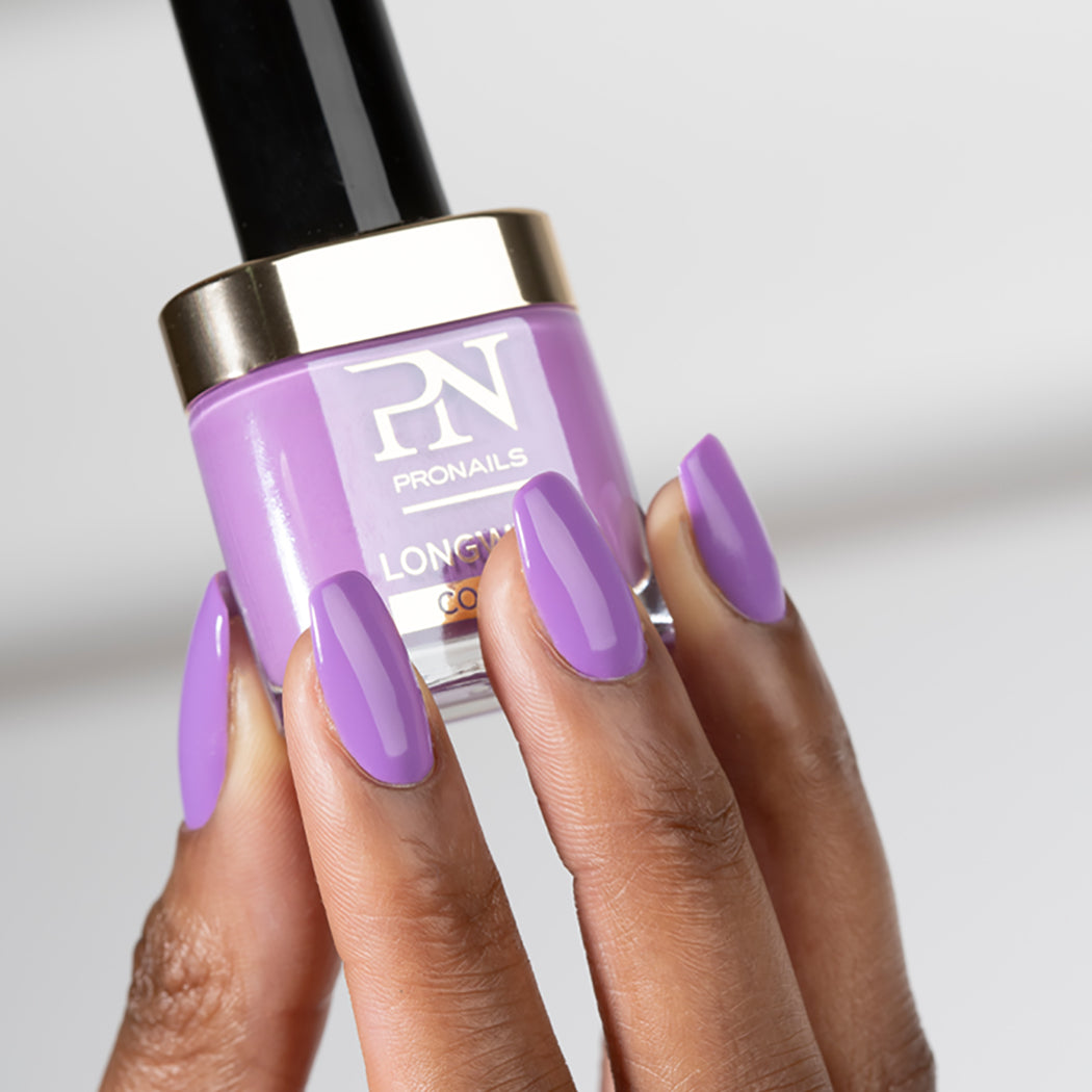 PN Longwear 304 Supersonic