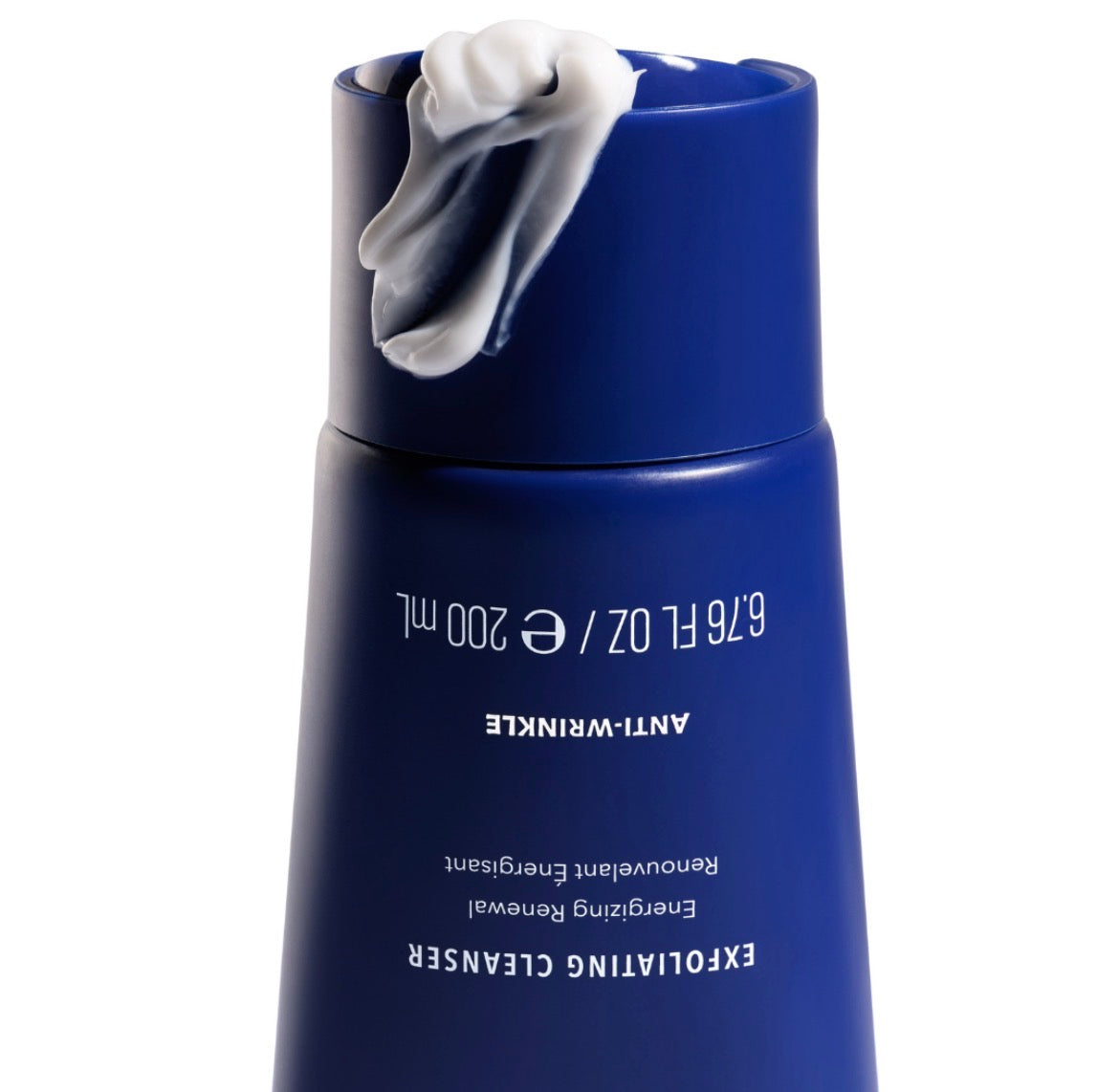 Exfoliating Cleanser
