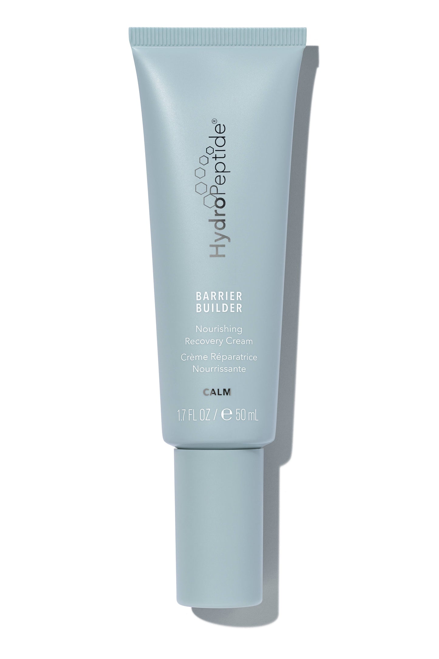 Hydropeptide Barrier Builder