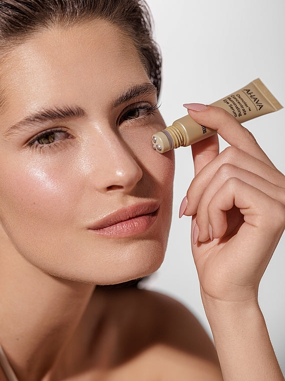 Dead Sea Osmoter Eye Concentrate 15ml