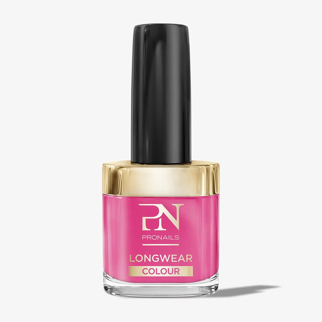Longwear Scuba pink