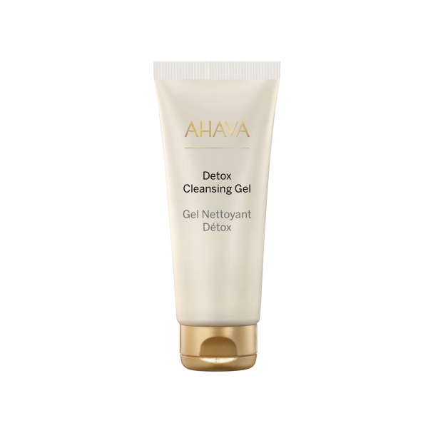 Detox Cleansing gel AHAVA