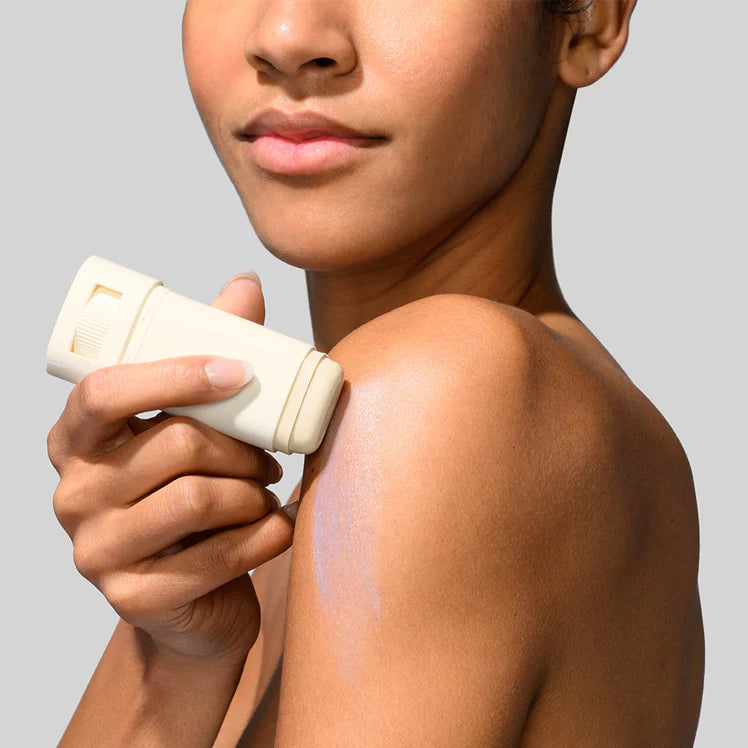 Summer slick spf 50 HydroPeptide