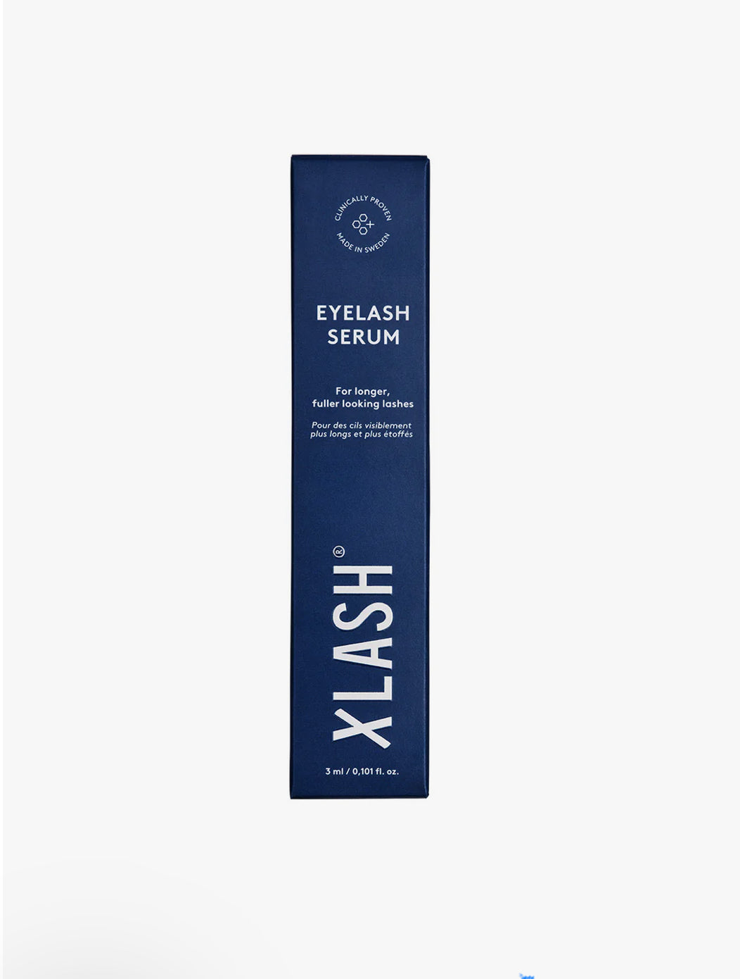 X Lash wimperserum