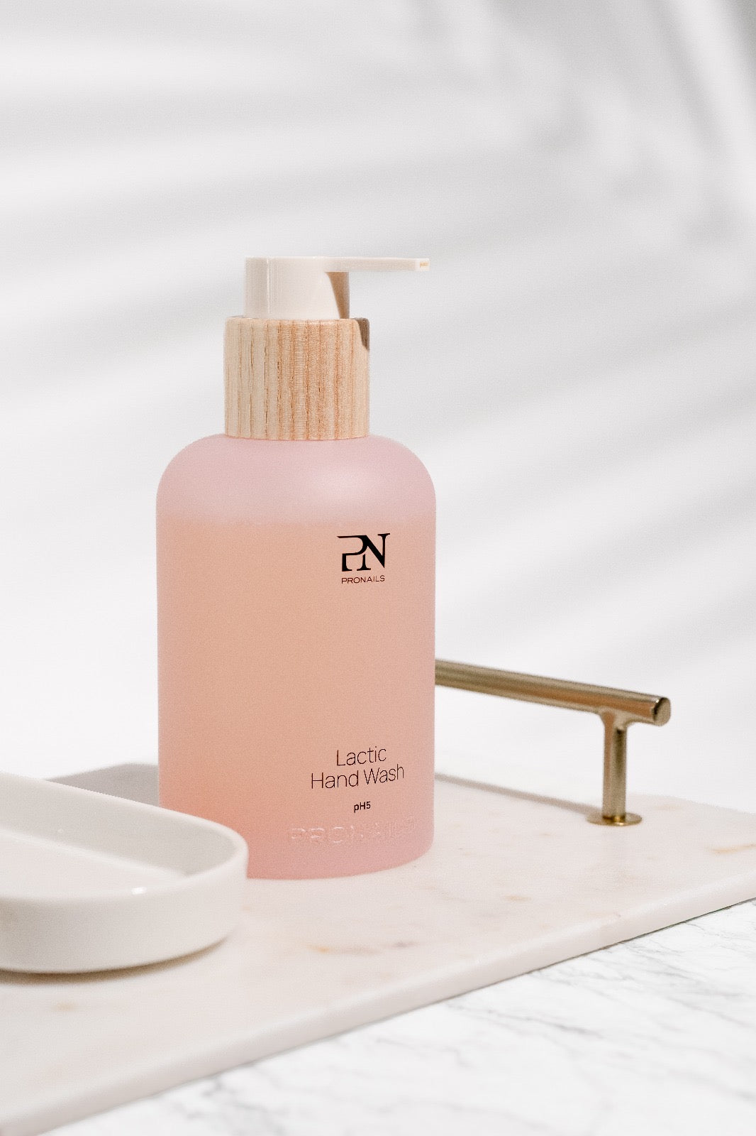 Lactic Hand Wash Pronails