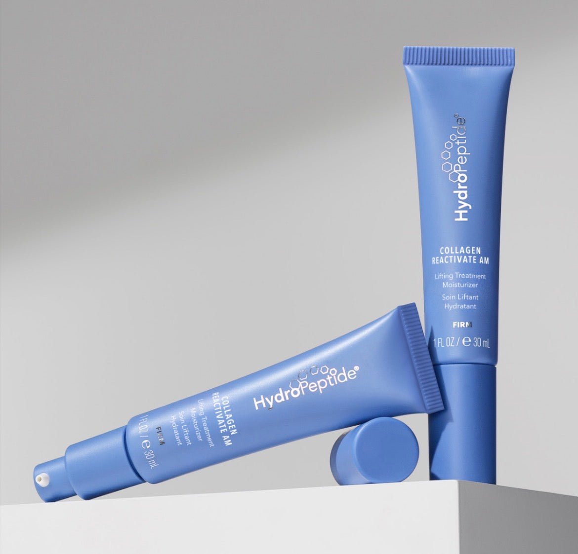 Collagen Reactive Daycream