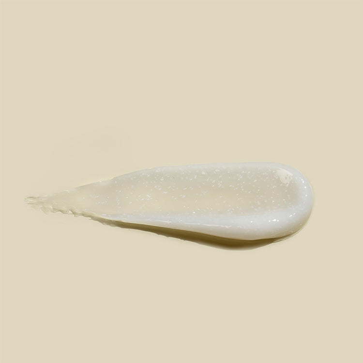 Enzyme facial Peel