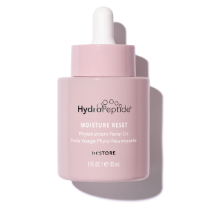 Moisture reset