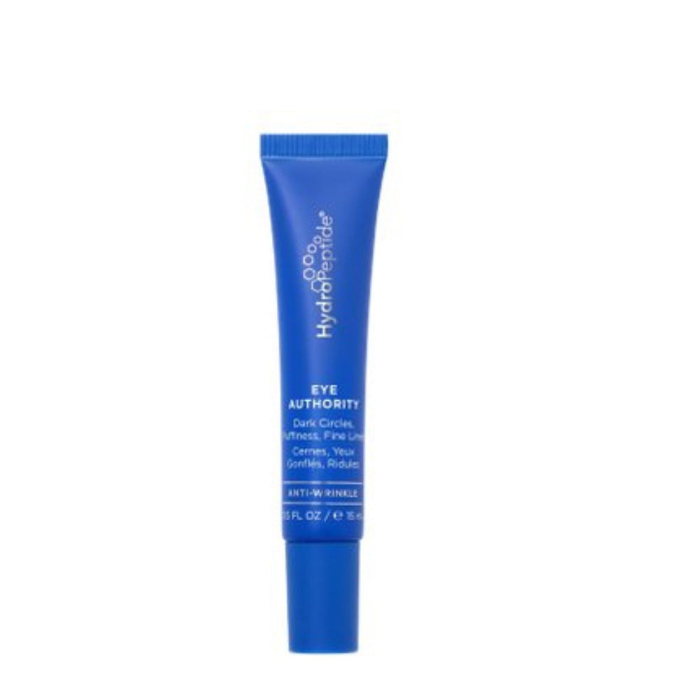 Eye Authority: Dark Circles, Puffiness, Fine Lines
