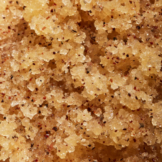 Body scrub So Loucura baija