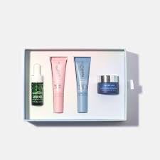 The Skin Cycle System HydroPeptide