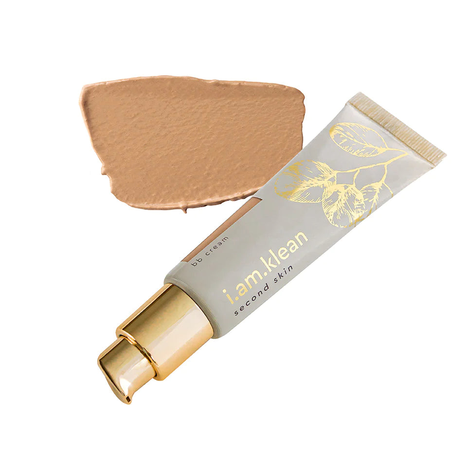 BB Cream Second Skin
