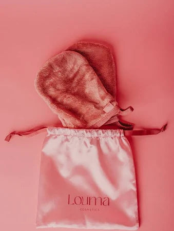 Louma Cleansing Gloves