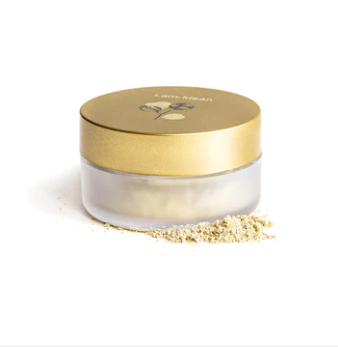 Losse minerale concealer