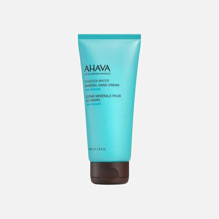 AHAVA Handcrème sea kissed