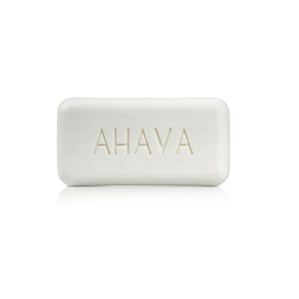 Moisturizing Salt Soap 100g