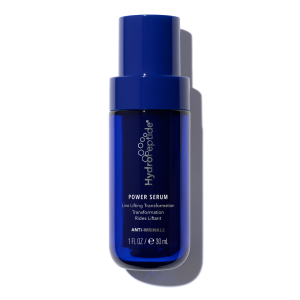 Power Serum: Line Lifting Transformation