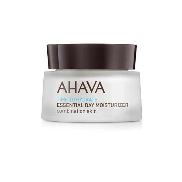 Essential Day Moisturizer