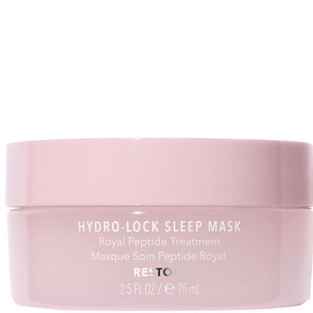 Hydro Lock Sleep mask