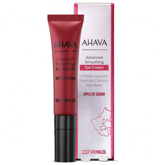Advanced smoothing Eye cream