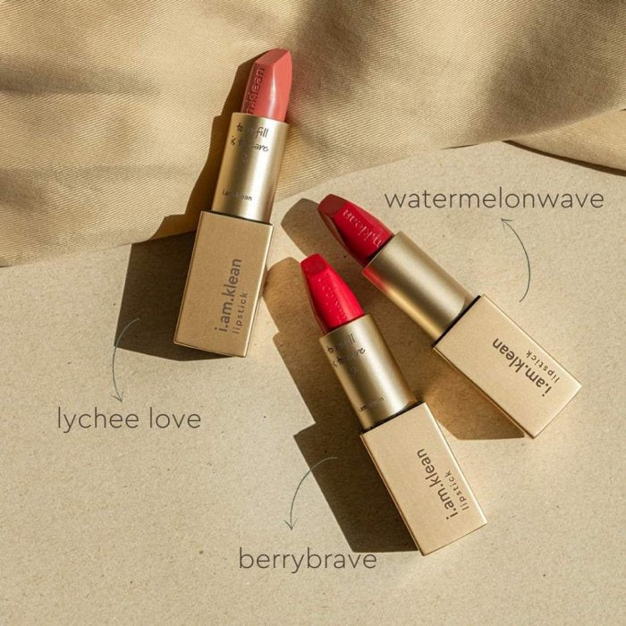 Iamklean Lipbalm spf 50