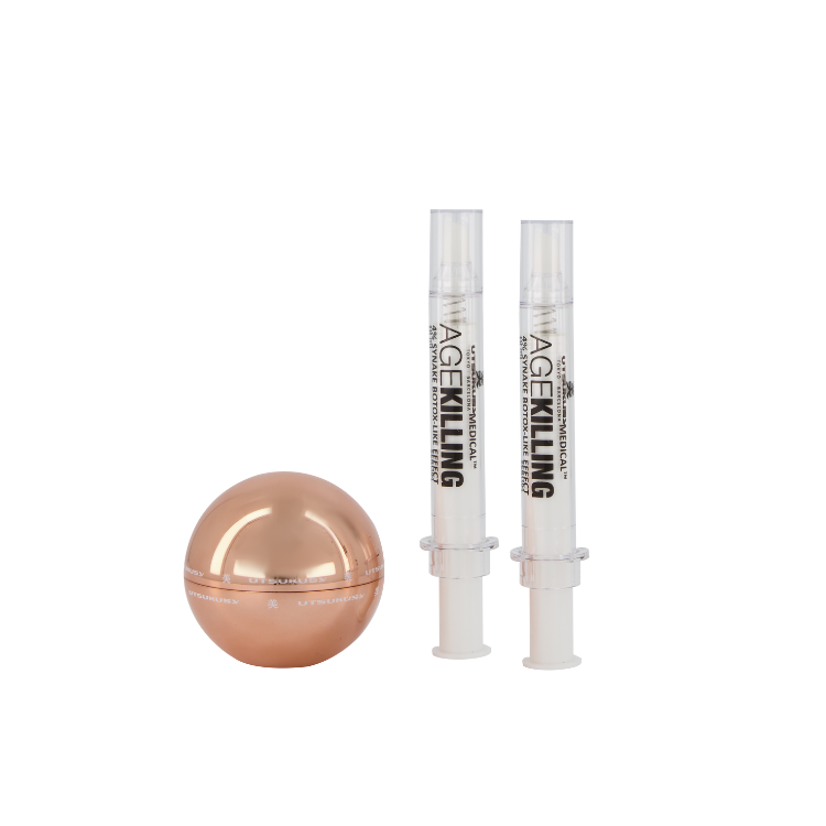 Utsukusy Age Killing beauty box