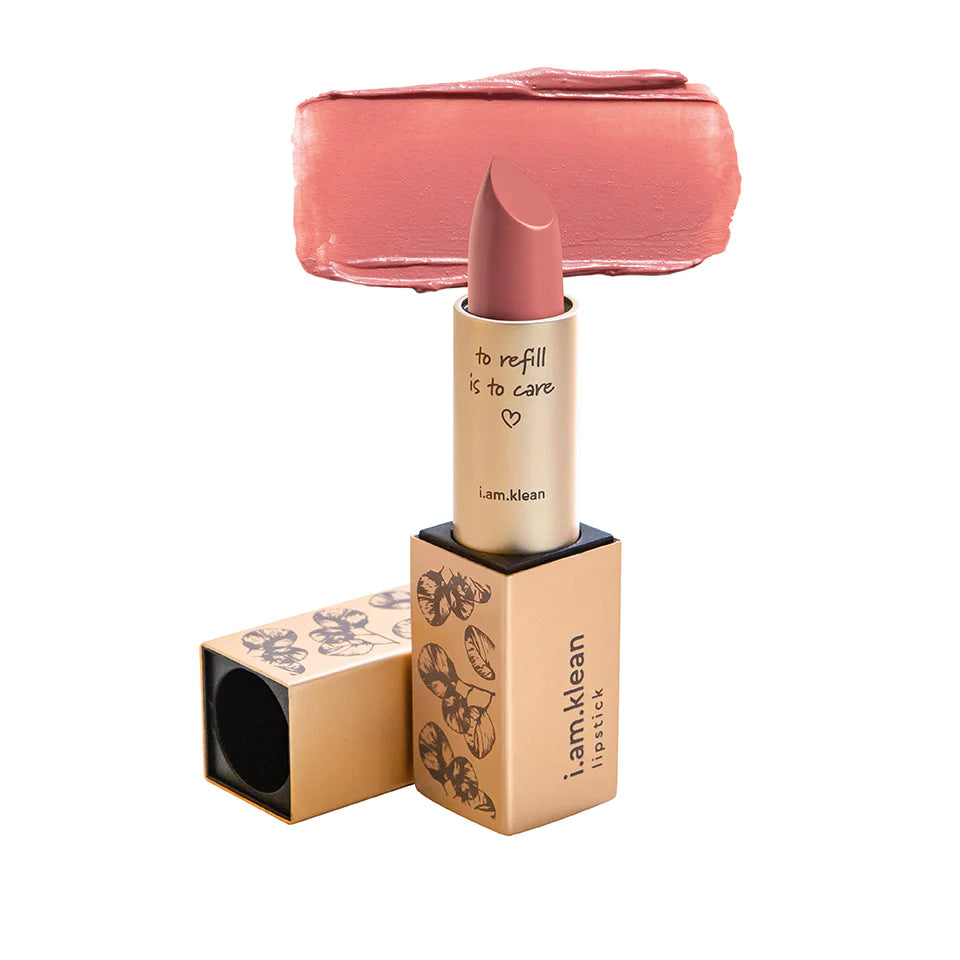 Iamklean Lipbalm spf 50