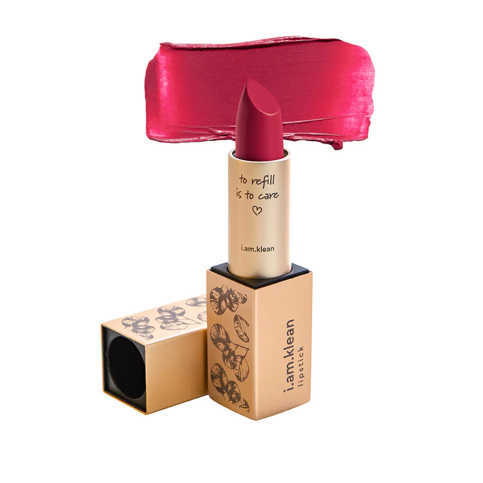 Iamklean Lipbalm spf 50