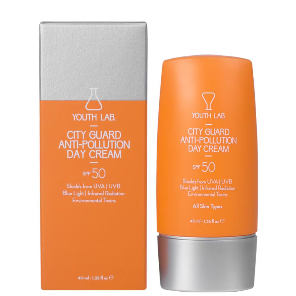 City guard value set spf 50